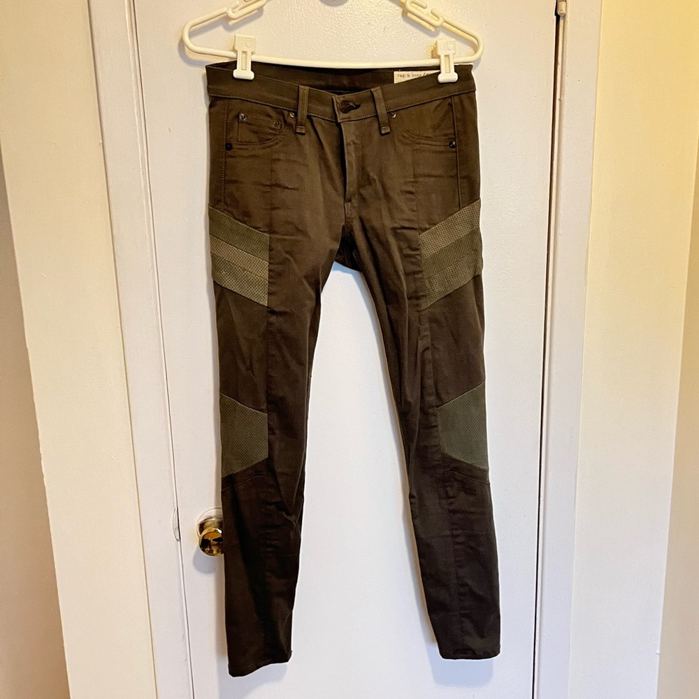 Rag and Bone Jeans